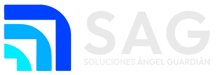SAG Soluciones Angel Guardian